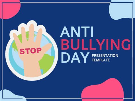 Anti bullying Act Powerpont Presentation .